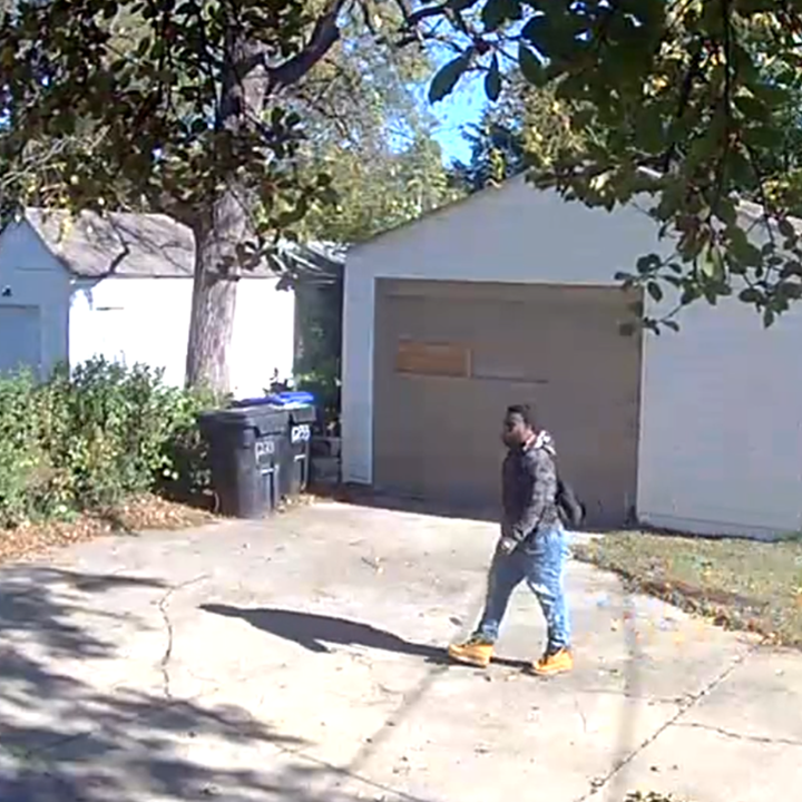Shively hit-and-run suspect